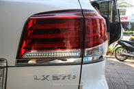 Bán Lexus LX570 2013